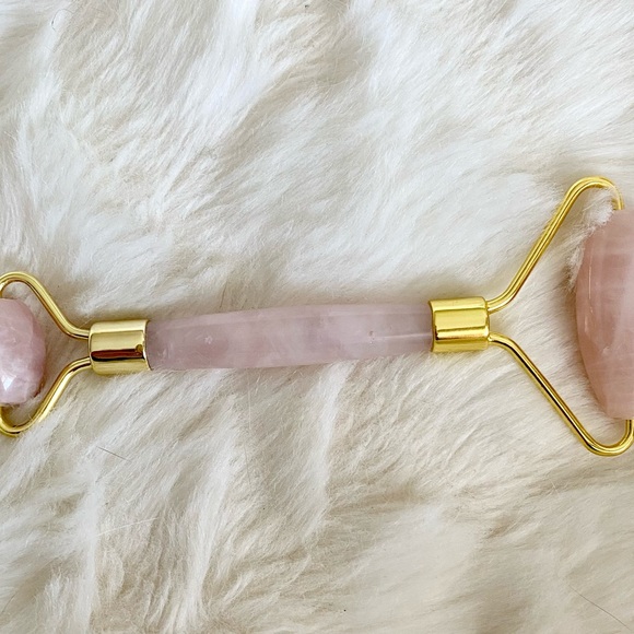 Jilly Box/Rose Quartz Roller - Picture 6 of 13